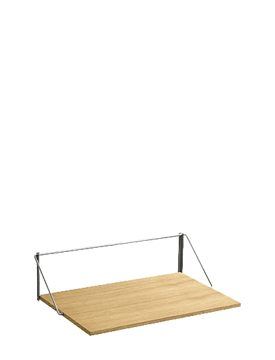 MOEBE Fold-out Desk - Skrivbord - OAK / natural