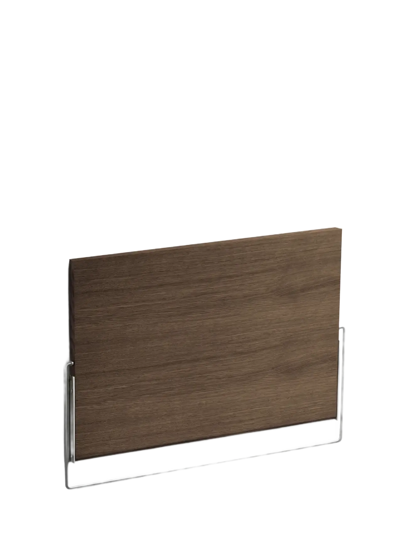 MOEBE - Fold-out Desk - bureaus - smoked oak - 2