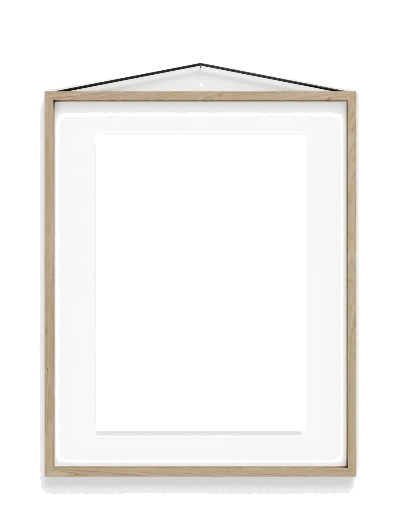 MOEBE Frame, Oak (Fsc 100%), Ramme, Str: 40X50CM