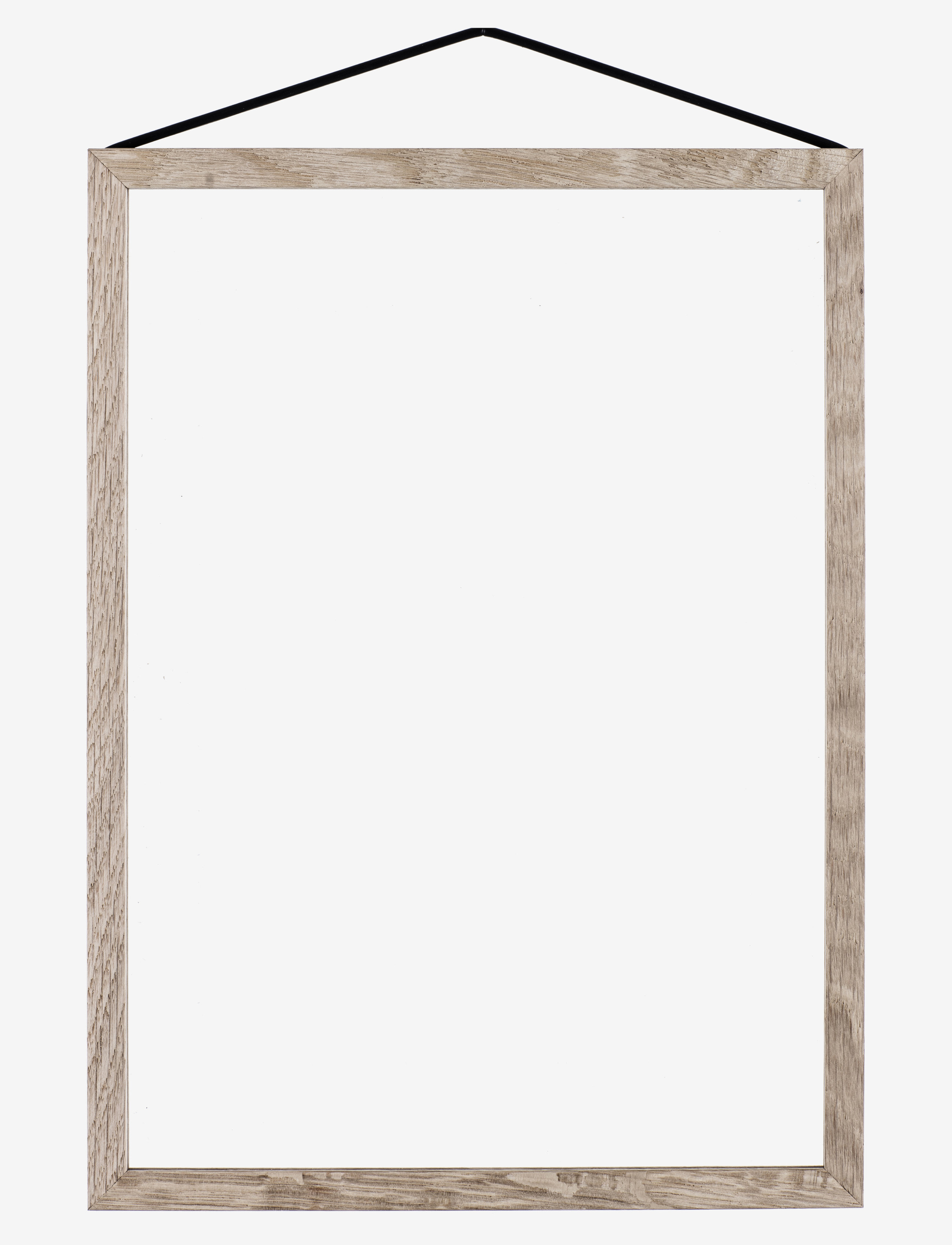 MOEBE MOEBE Frame - Home Office - OAK / natural