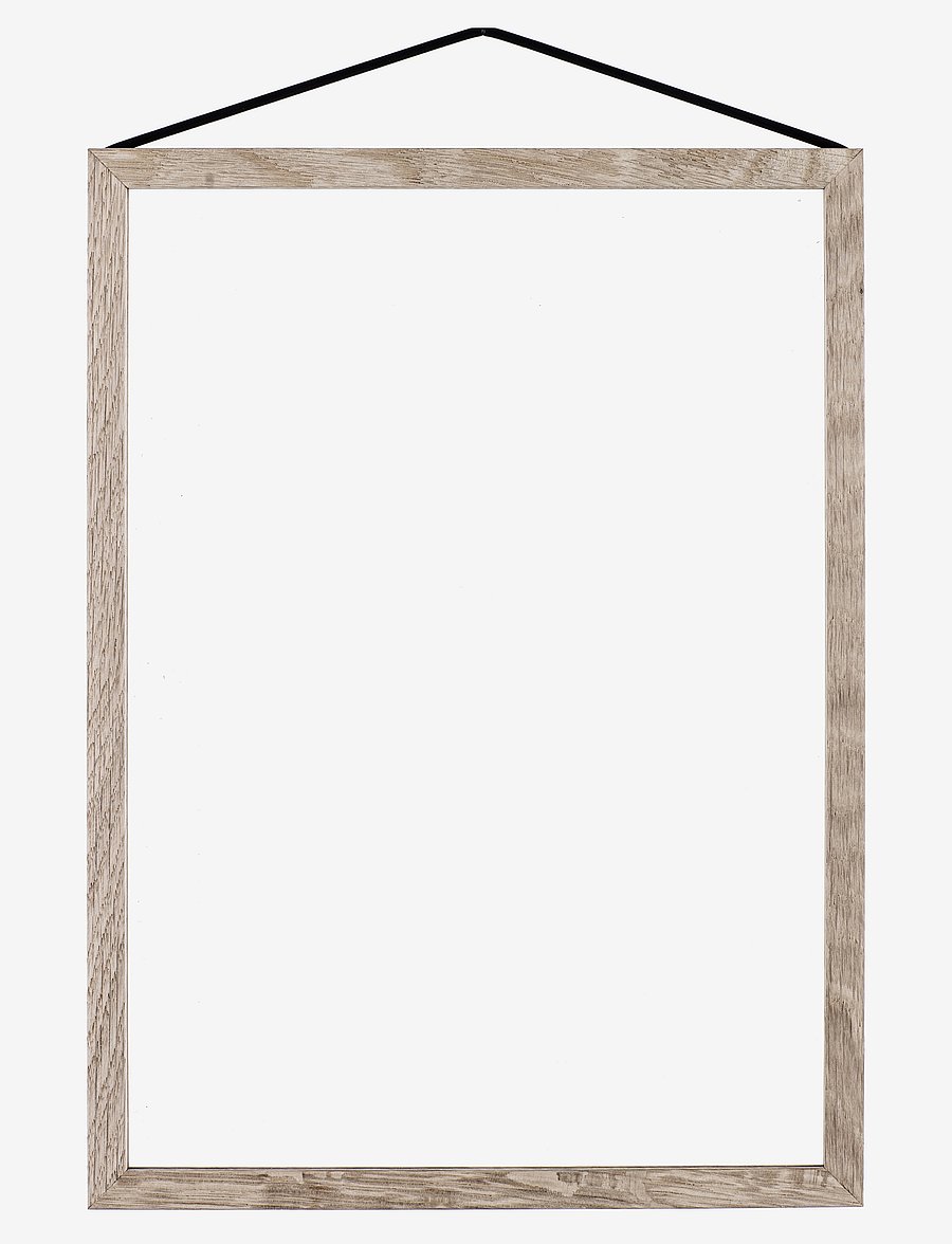 MOEBE - MOEBE Frame - bilderrahmen - oak - 1
