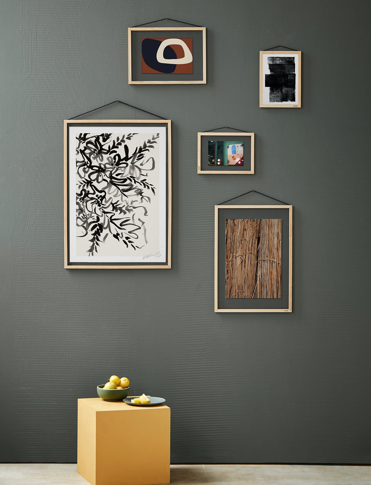 MOEBE Frame, A4, Decoration - Frames, Homeware
