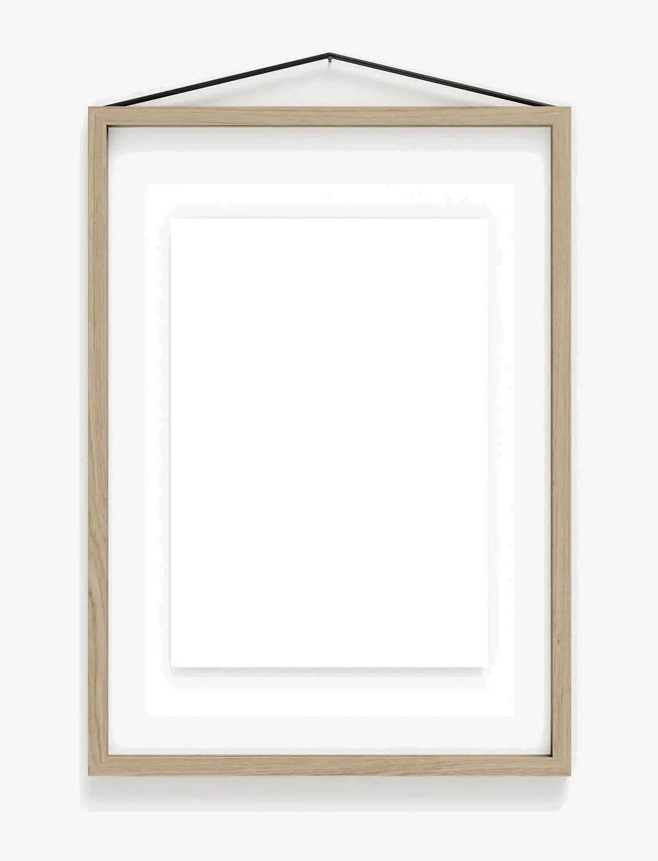 MOEBE - MOEBE Frame - bilderrahmen - oak - 1