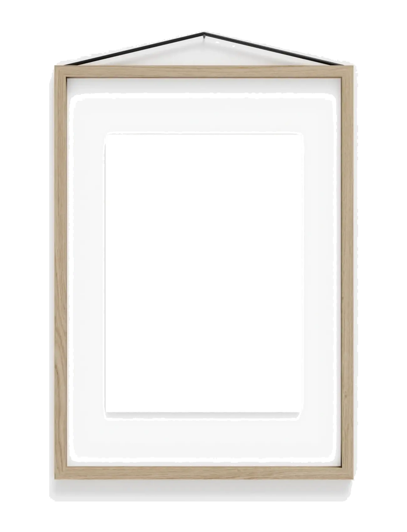 MOEBE MOEBE Frame - Einrichtung - OAK / natural