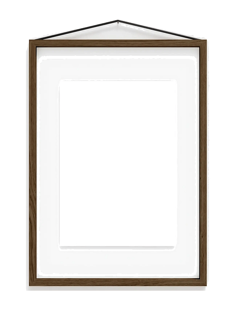 MOEBE - Frame, Smoked Oak, A3 (FSC 100%) - nach preis einkaufen - smoked oak - 0