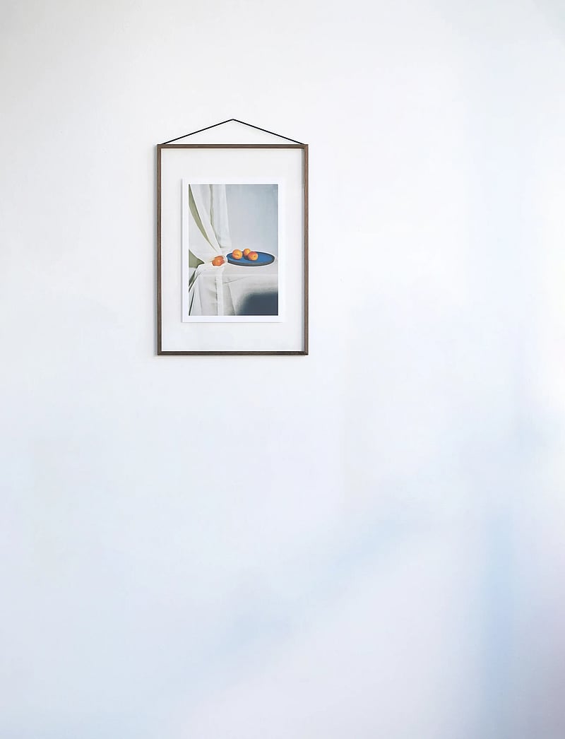 MOEBE - Frame, Smoked Oak (FSC 100%) - bilderrahmen - smoked oak - 1