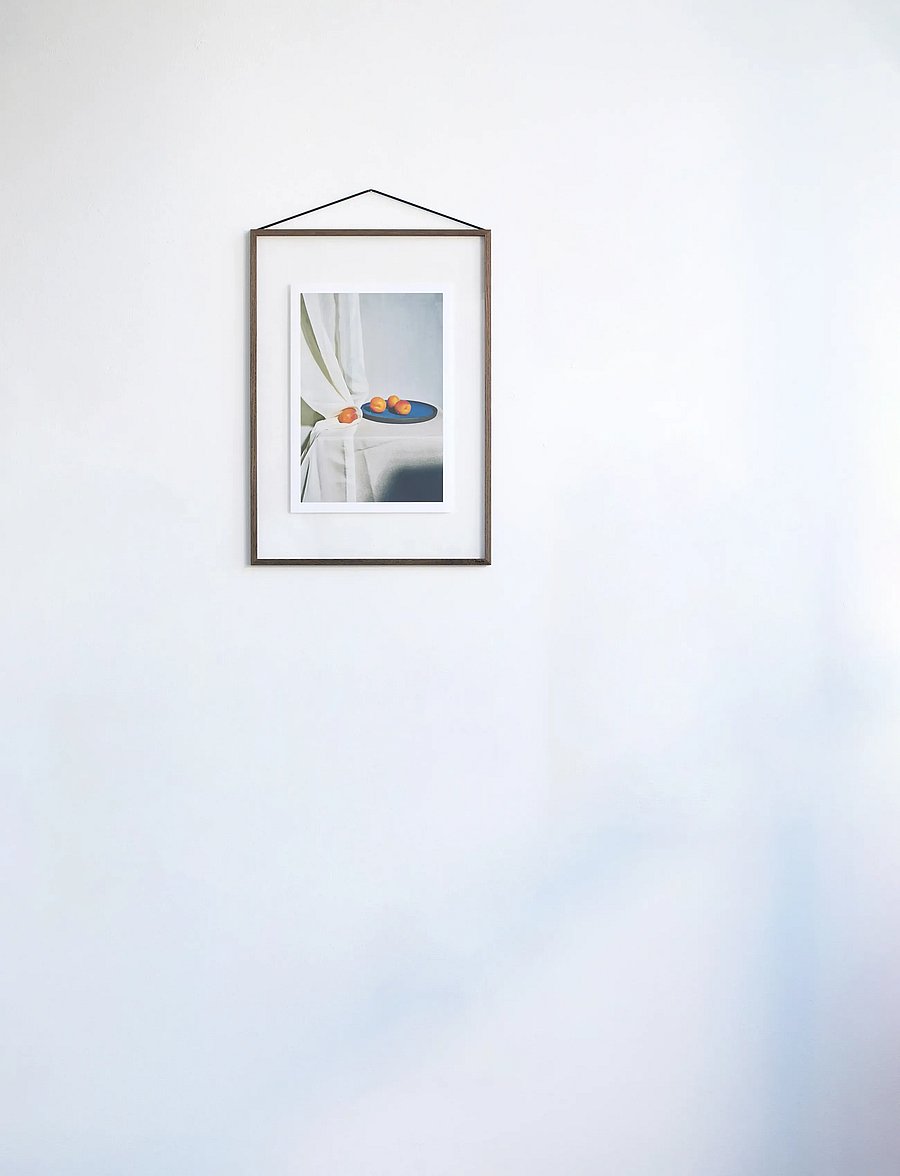 MOEBE - Frame, Smoked Oak (FSC 100%) - pildiraamid - smoked oak - 0