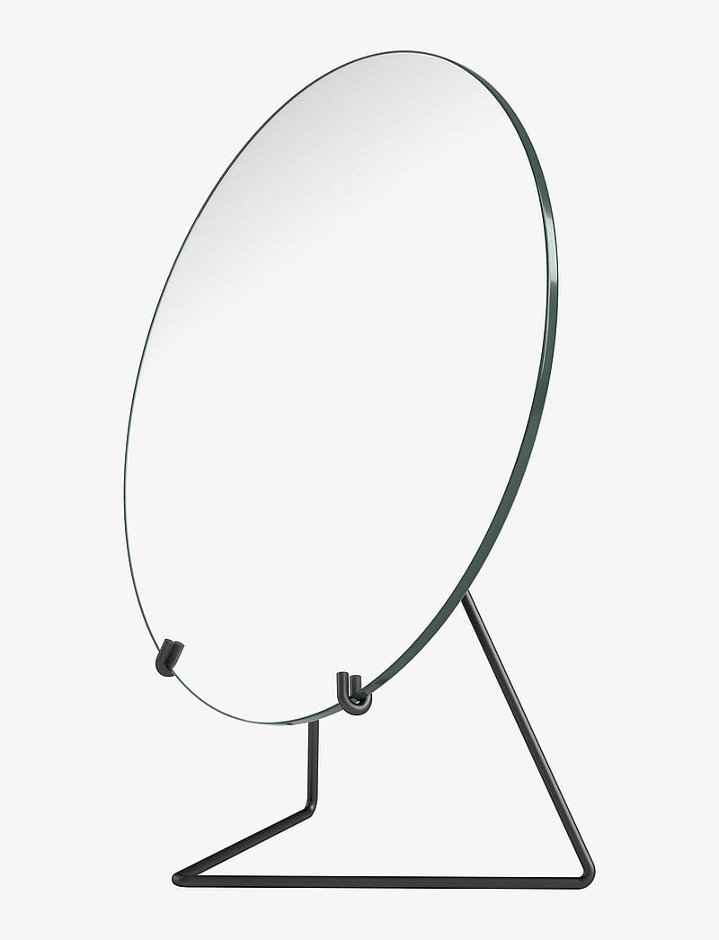MOEBE - Mirror - kosmetikspiegel - black - 1