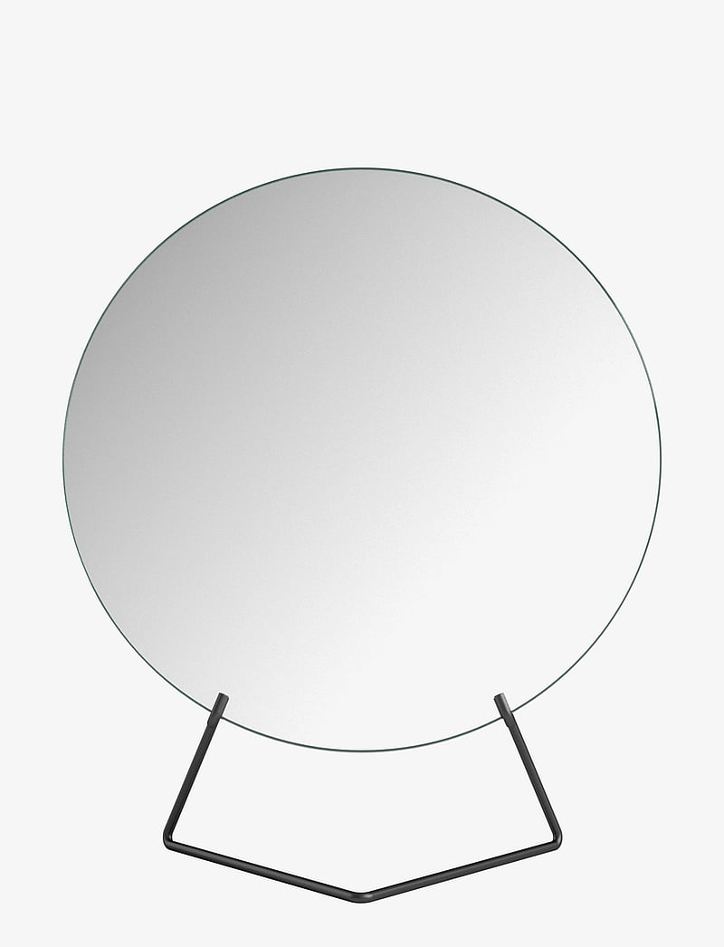 MOEBE - Mirror - kosmetikspiegel - black - 2