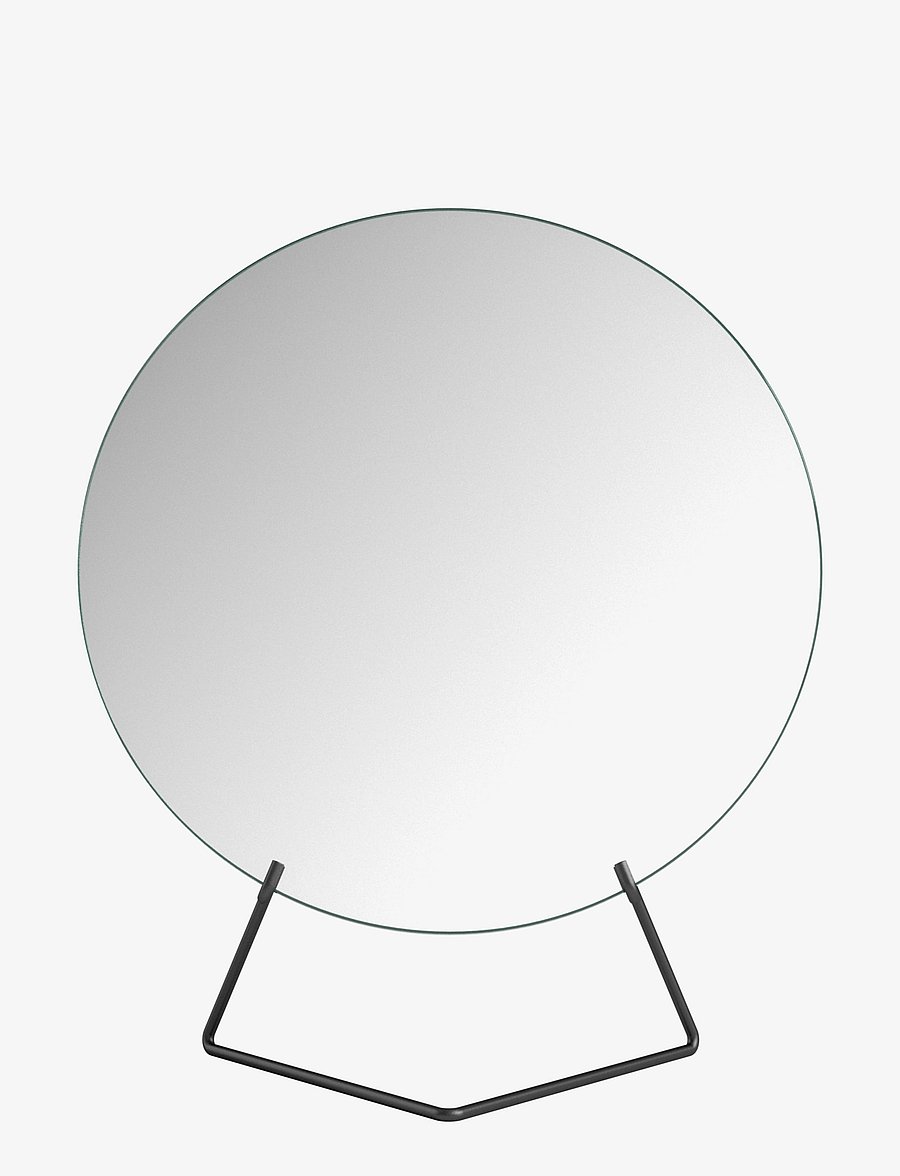 MOEBE - Mirror - kosmetikspiegel - black - 2