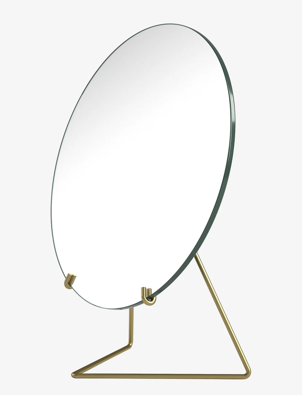 MOEBE - Mirror - nach preis einkaufen - brass - 0