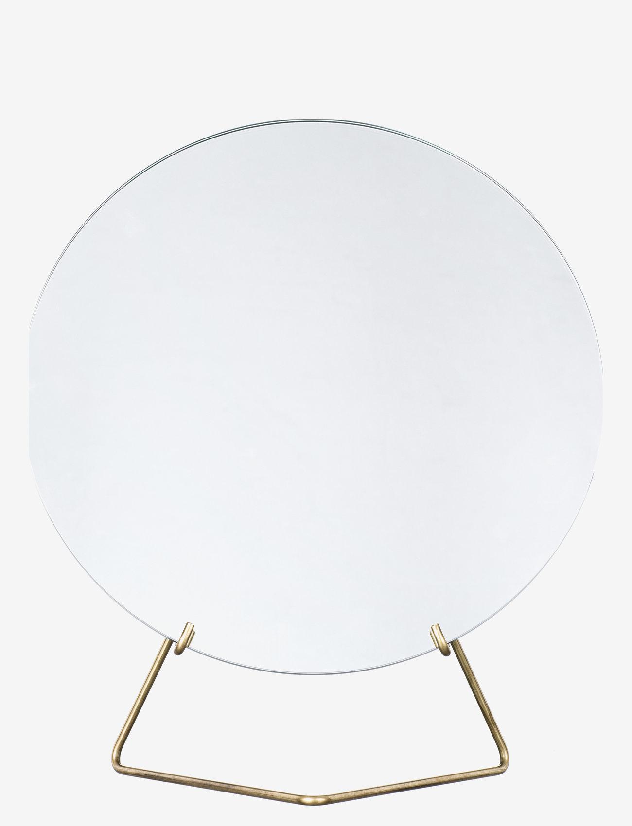 MOEBE - Mirror - vonios veidrodžiai - brass - 0