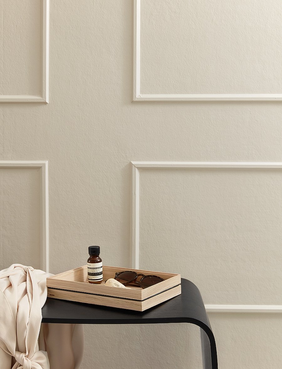 MOEBE - ORGANISE - aufbewahrungsboxen - wood - 0