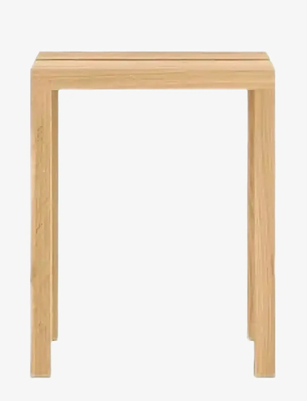 MOEBE - Peg, Stool, Oak (FSC 100%) - oak - 1