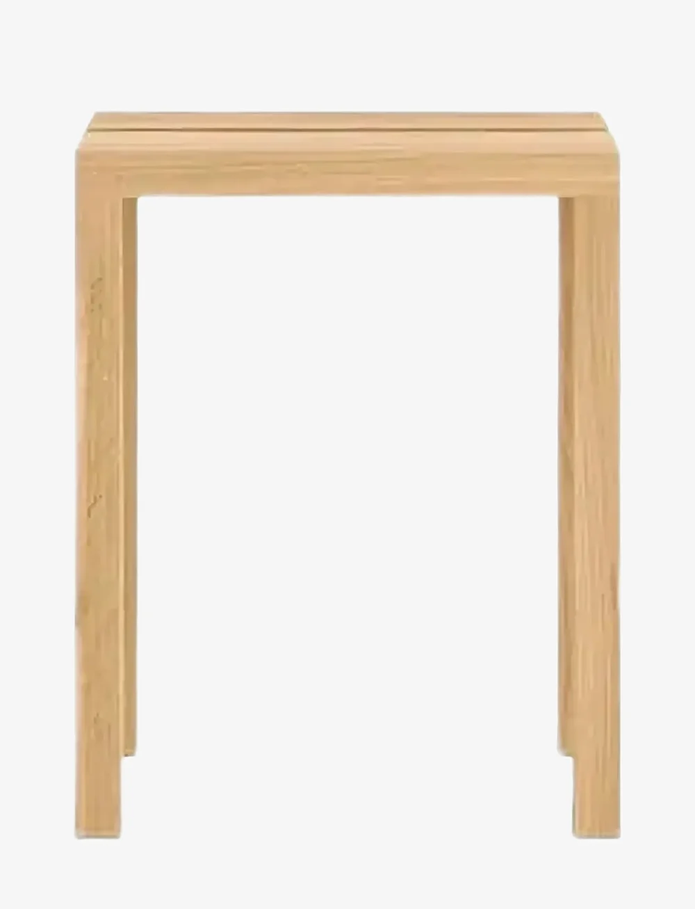 MOEBE - Peg, Stool, Oak (FSC 100%) - osta hinna alusel - oak - 0