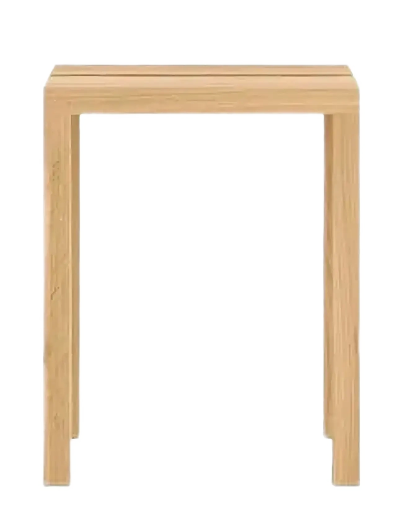 MOEBE Peg, Stool, Oak (FSC 100%) - Deals - OAK / natural