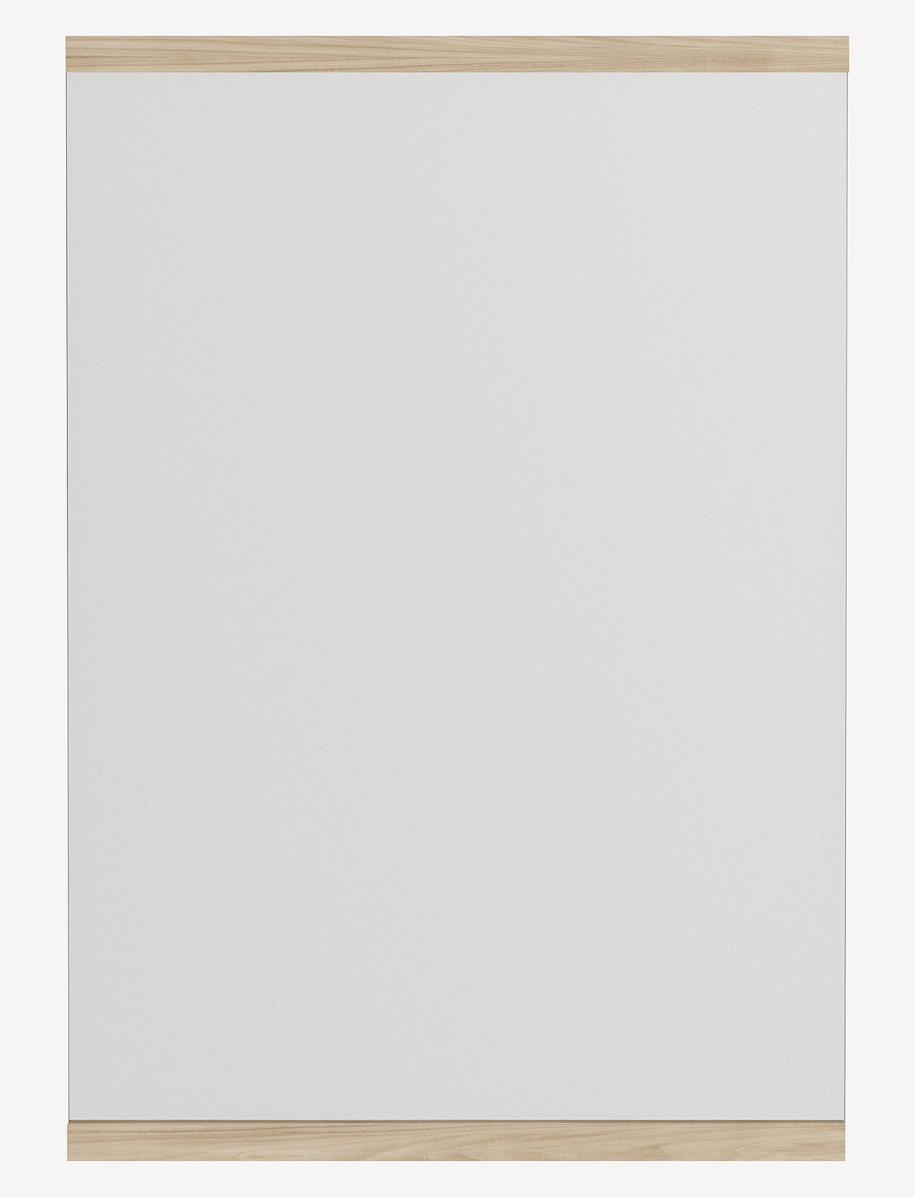 MOEBE - RECT. WALL MIRROR - seinapeeglid - ash - 0