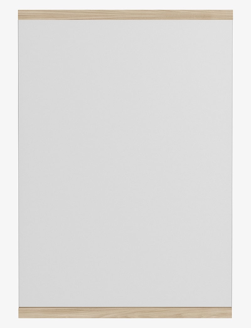 MOEBE - RECT. WALL MIRROR - wandspiegel - ash - 0