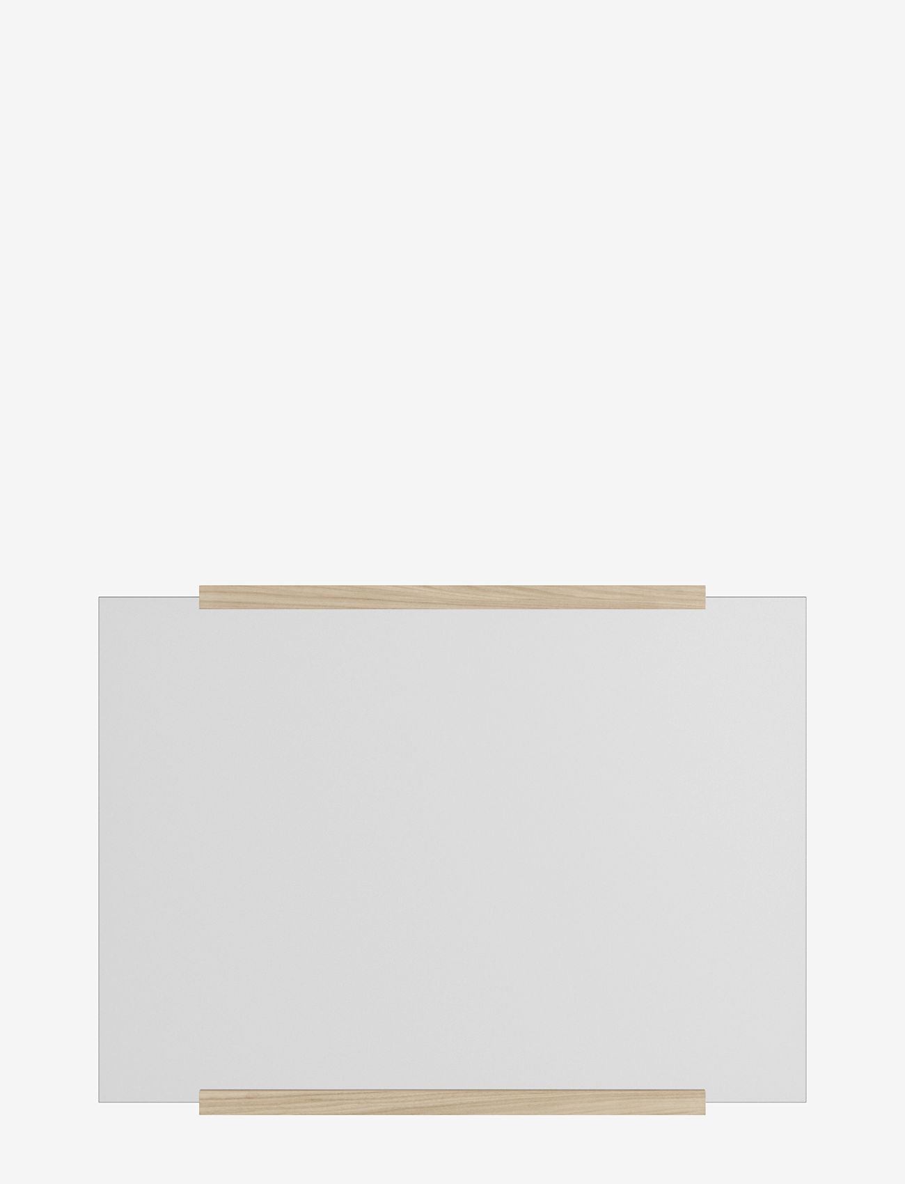 MOEBE - RECT. WALL MIRROR - seinapeeglid - ash - 1