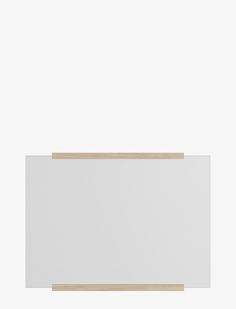 MOEBE - RECT. WALL MIRROR - wandspiegel - ash - 1