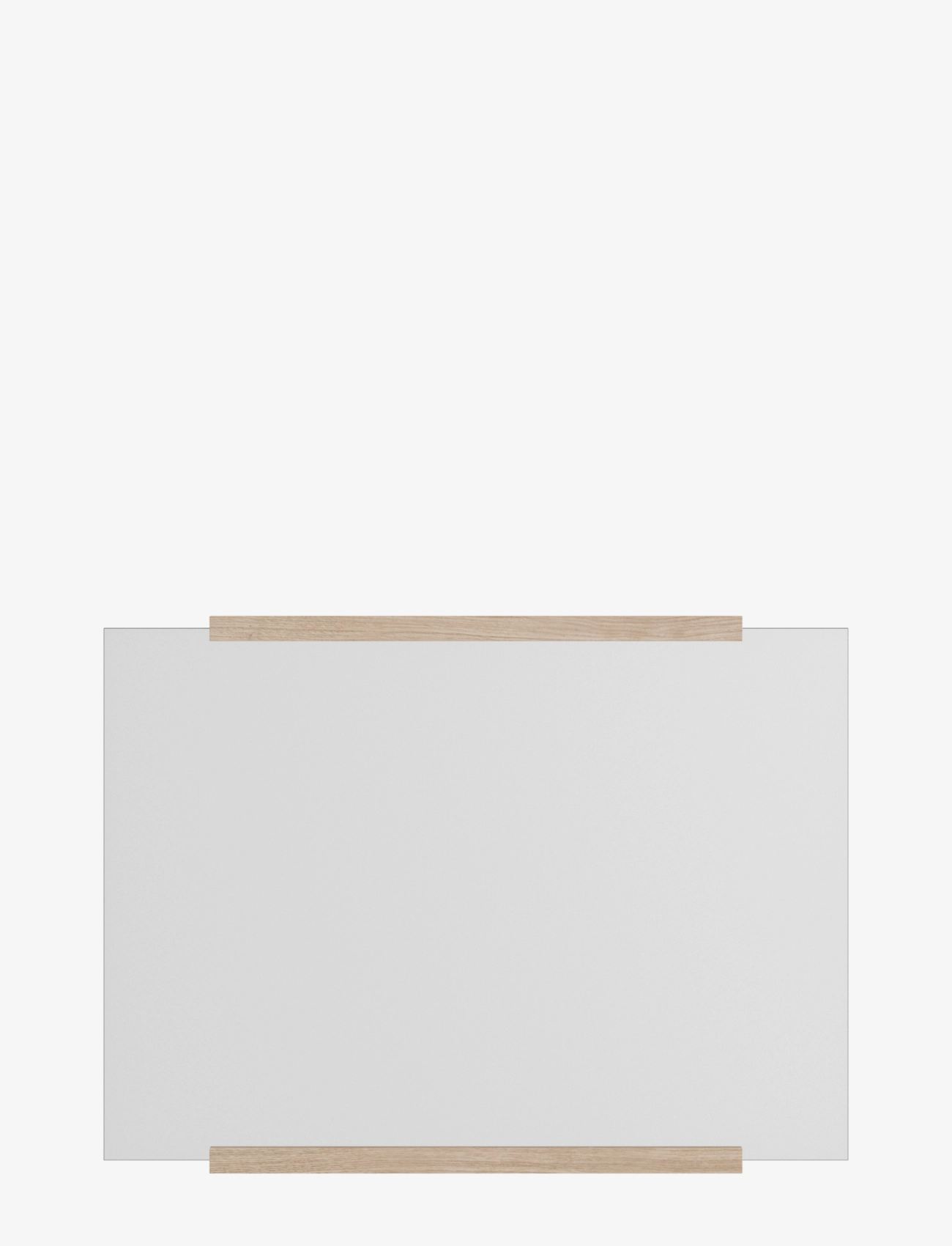 MOEBE - Rectangular Wall Mirror, 30x40, Oak  (FSC 100%) - wandspiegel - oak - 2