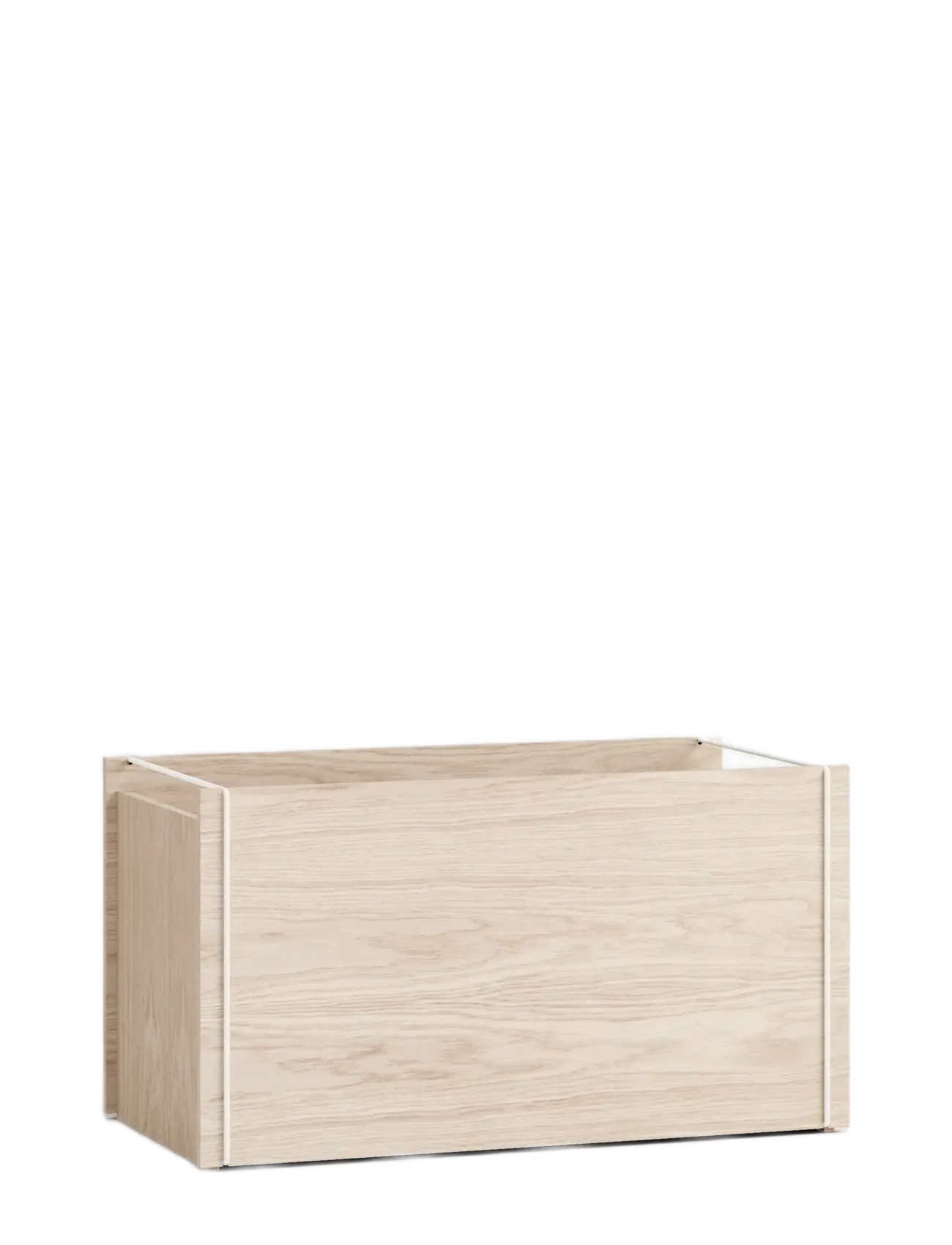 MOEBE Storage Box, Warm Grey (Fsc Mix Credit), One Size, - Mini Boxes, Homeware
