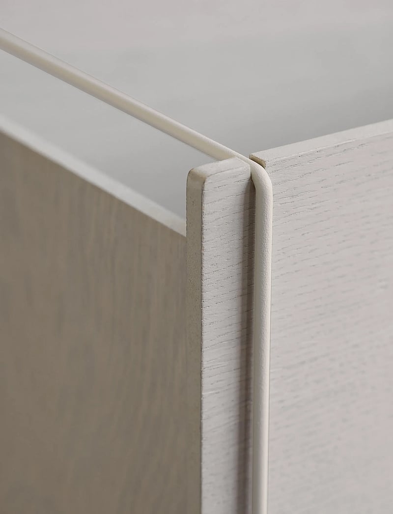 MOEBE - Storage Box, Warm Grey (FSC MIX CREDIT) - aufbewahrungsboxen - warm grey - 2