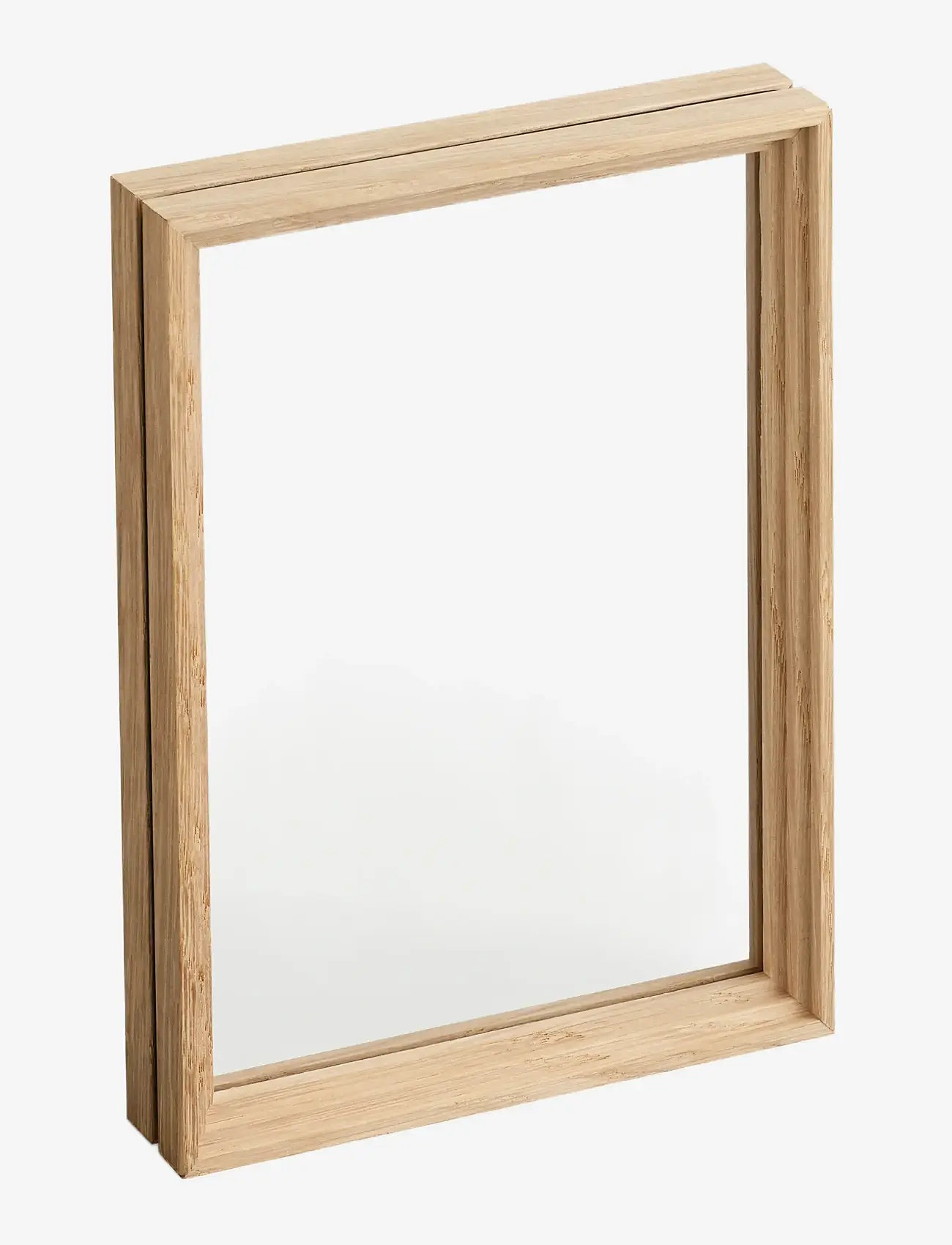 MOEBE - Standing Frame, A5, Black Stained Oak (FSC 100%) - pildiraamid - oak - 0