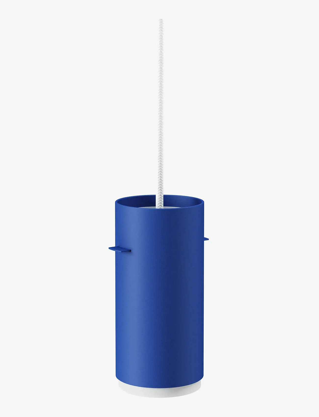 MOEBE - Tube Pendant, Deep Blue, Small - pendler - deep blue - 1