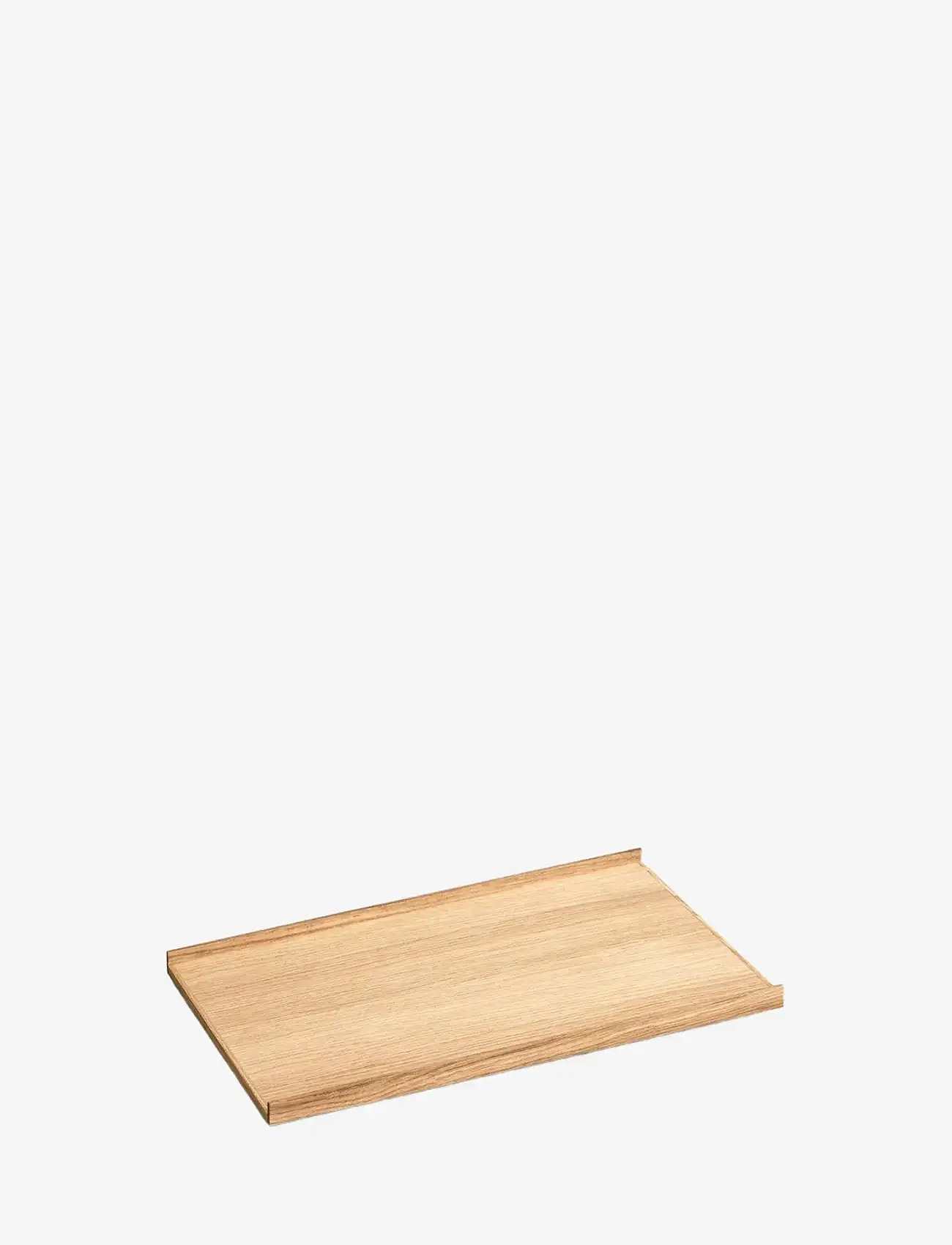MOEBE - Tray, Oak, Large (FSC MIX Credit) - plateaux - oak - 1