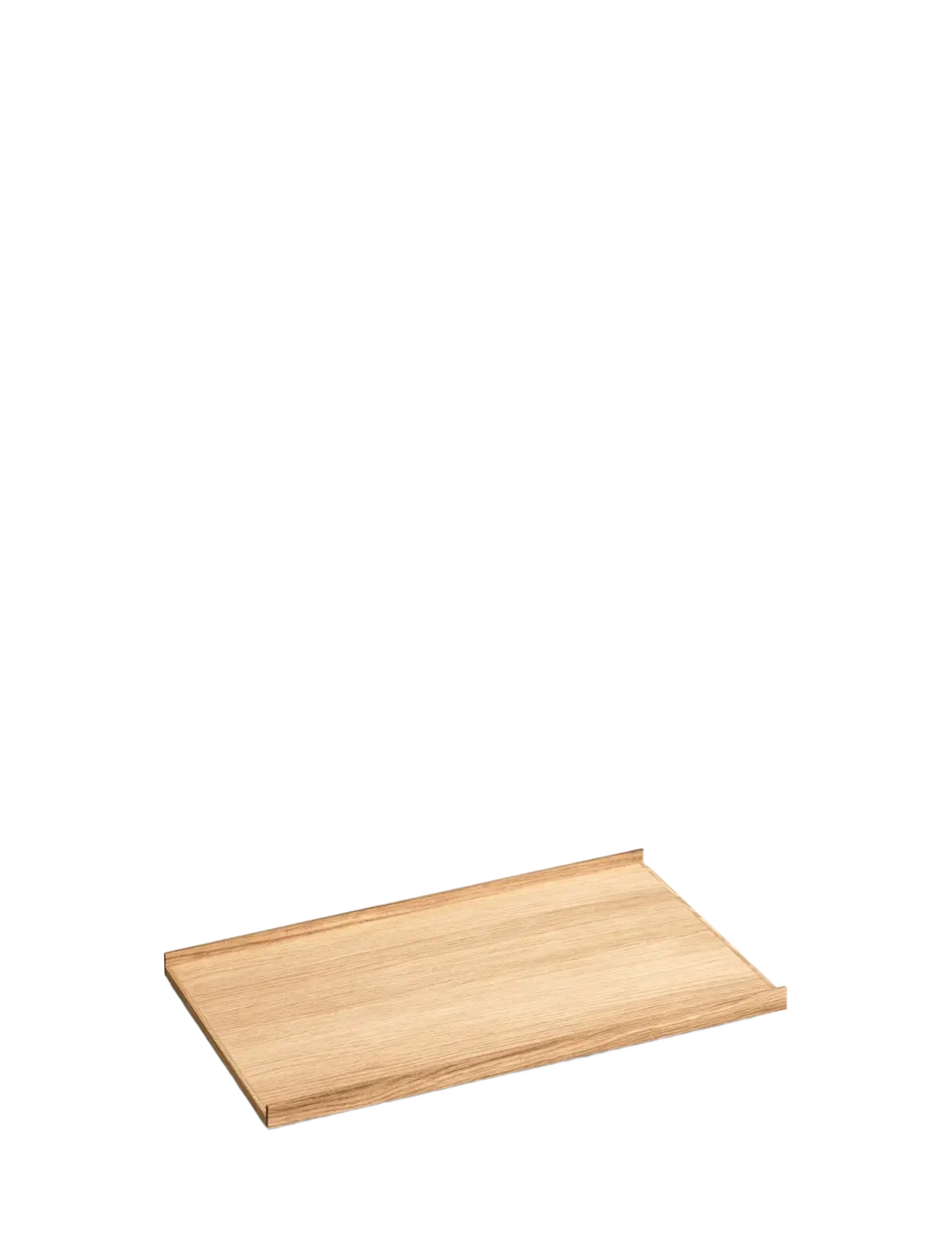 MOEBE Tray, Oak, Large (FSC MIX Credit) - Nyheter - OAK / natural