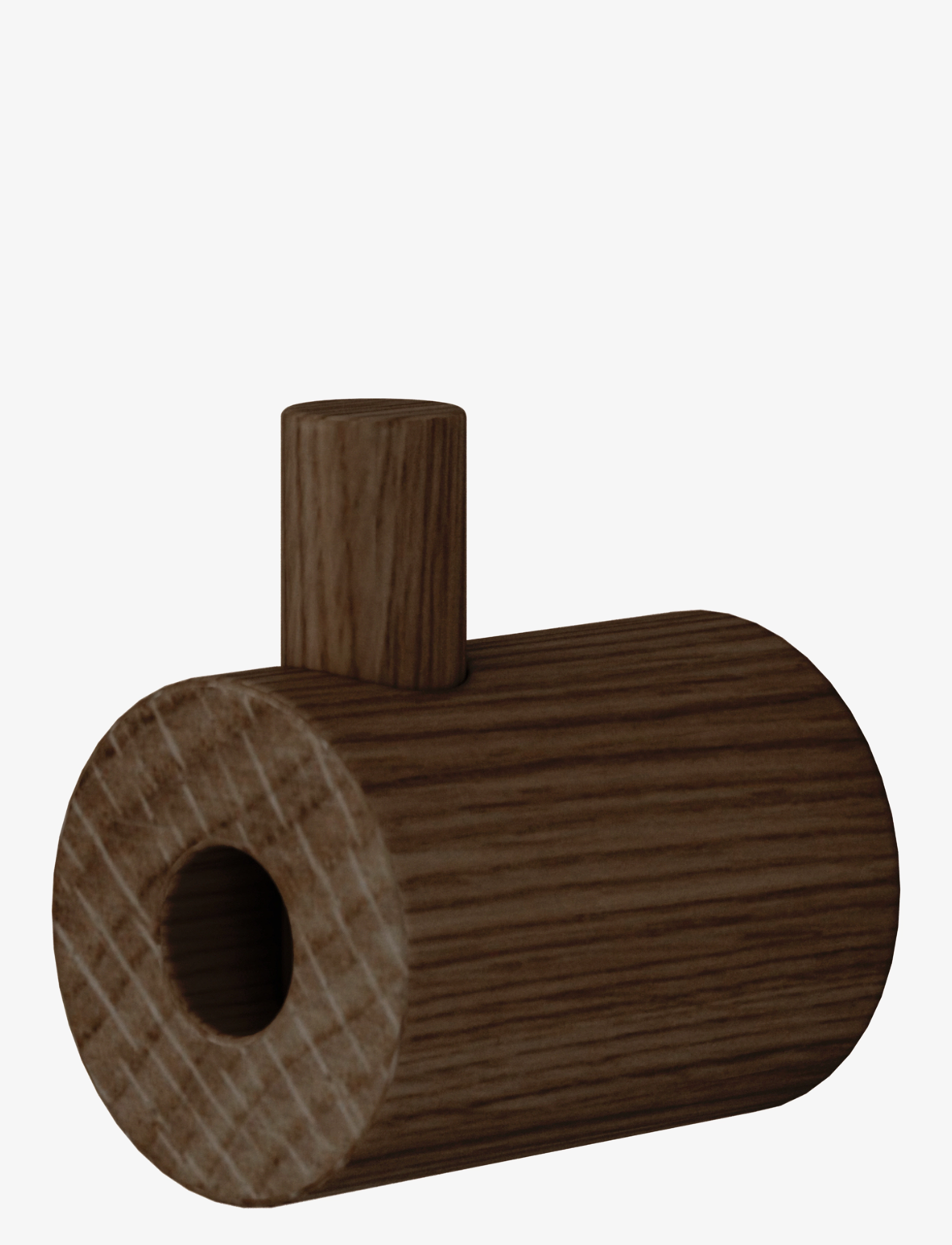 SMOKED OAK