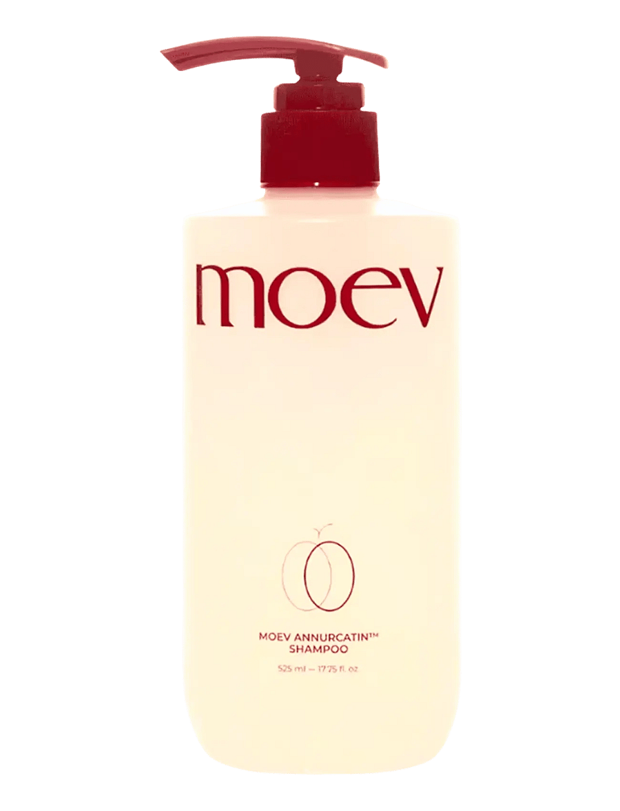 MOEV - Annurcatin Shampoo - Šampoon - clear - 1