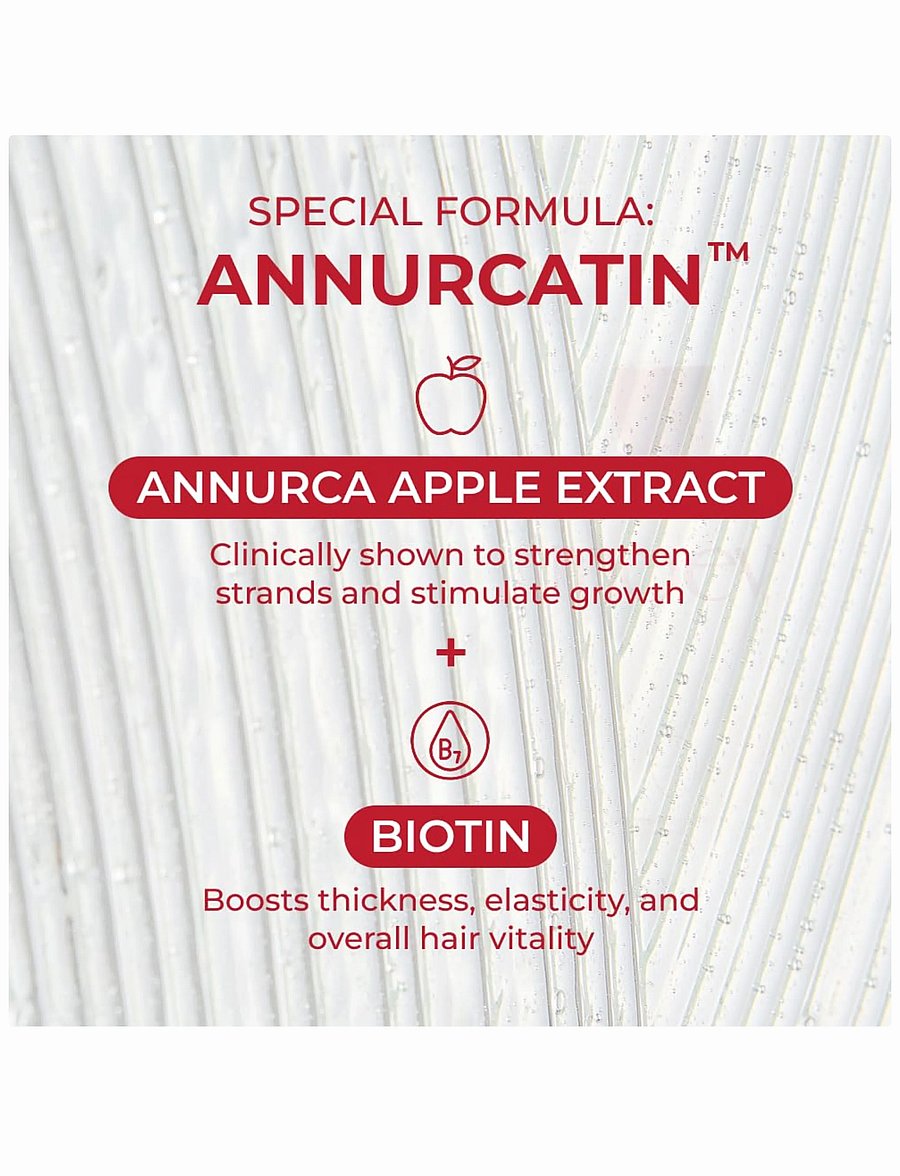 MOEV - Annurcatin Shampoo - Šampoon - clear - 2