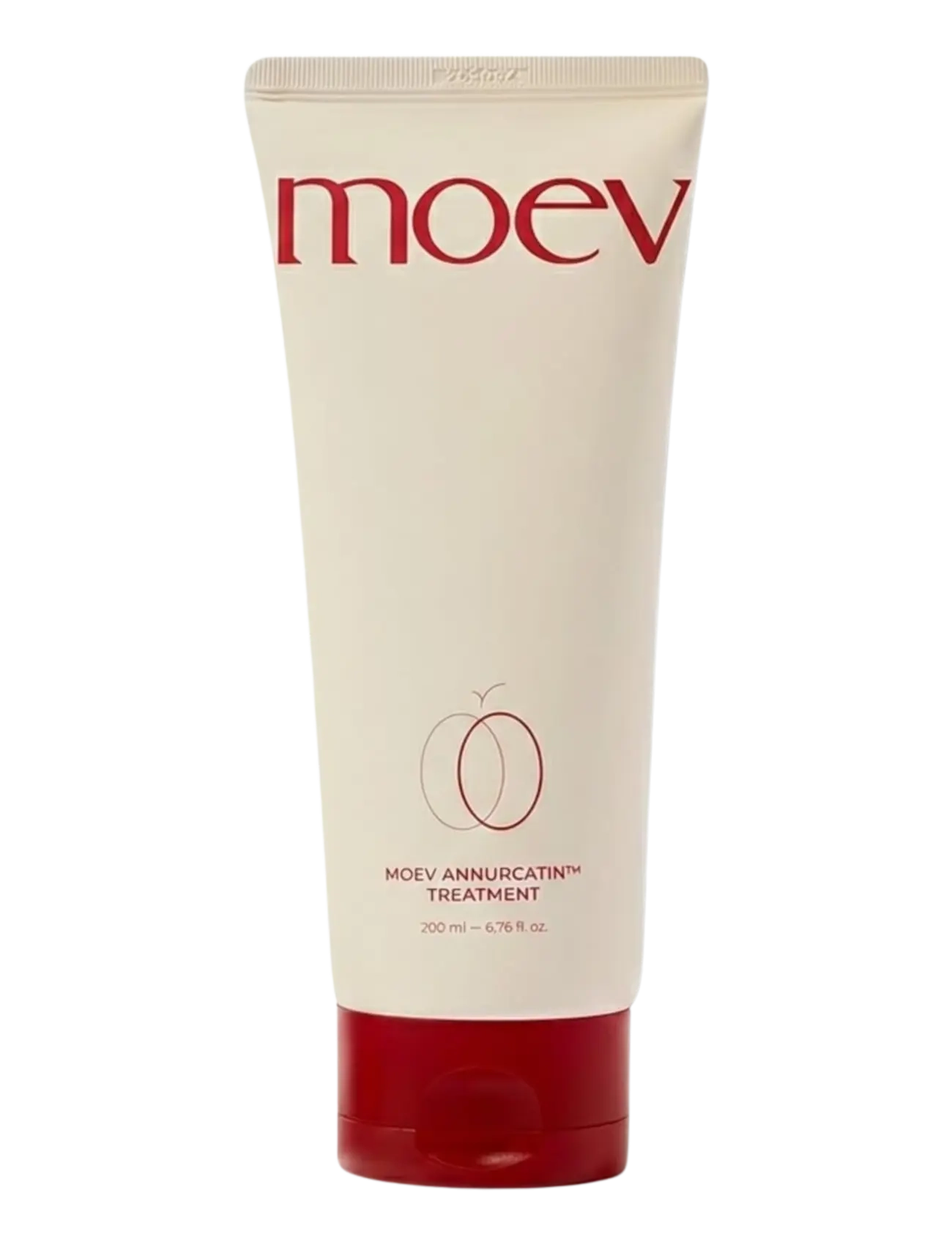 MOEV Annurcatin Treatment, Behandling, Nude, Str: 200 G