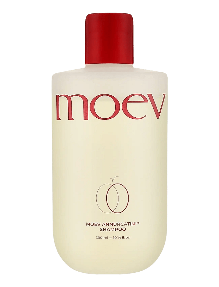 MOEV - Annurcatin Shampoo - Šampoon - clear - 1