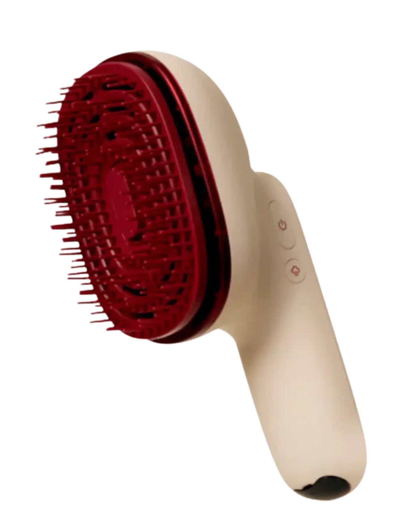 MOEV Hair Steamer Pro, Hovedbundspleje, Nude, Str: 1 EA