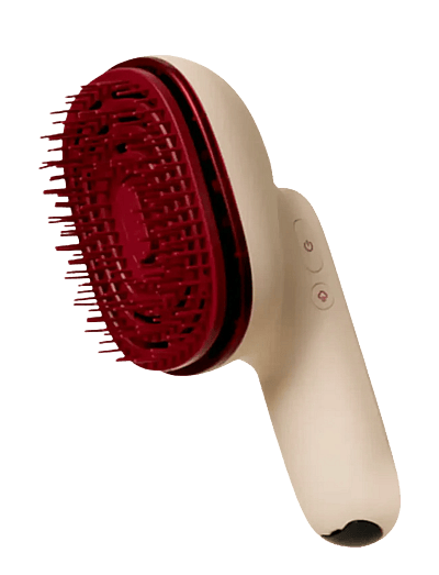 Hair Steamer Pro - Scalp Treatment