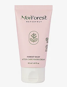 Moi Forest Nurturing Forest Dust® After Care Hand Cream 50 ml, Moi Forest