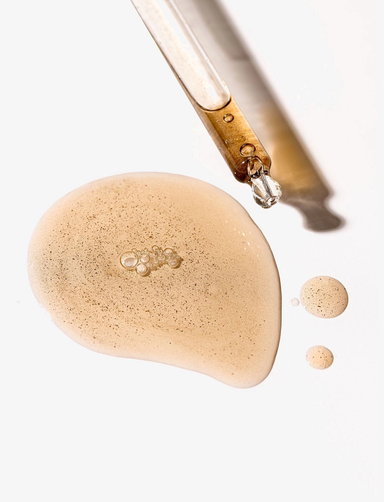Moi Forest Dust® Microbiome Magic Oil ansiktskräm & serum dam – bild 3