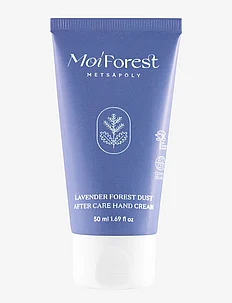 Moi Forest  Lavender Forest Dust® After Care Hand Cream 50 ml, Moi Forest