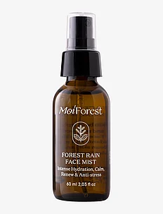 Moi Forest Forest Rain Face Mist 60 ml, Moi Forest