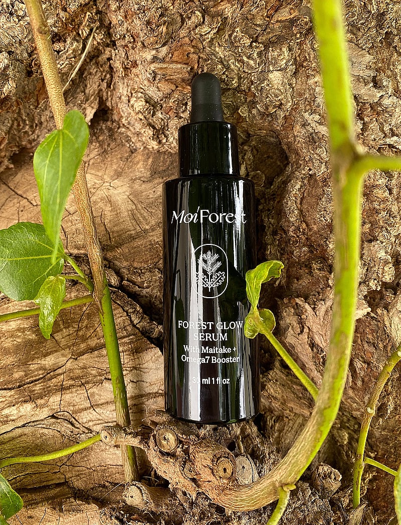 Moi Forest - Moi Forest Forest Glow Serum - seerumid - . - 0