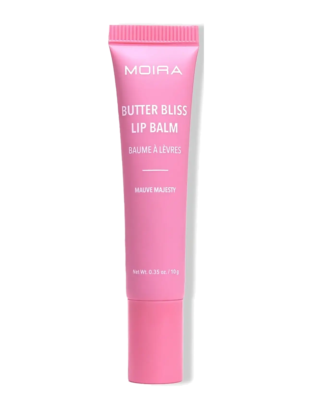 Moira - Moira Butter Bliss Lip