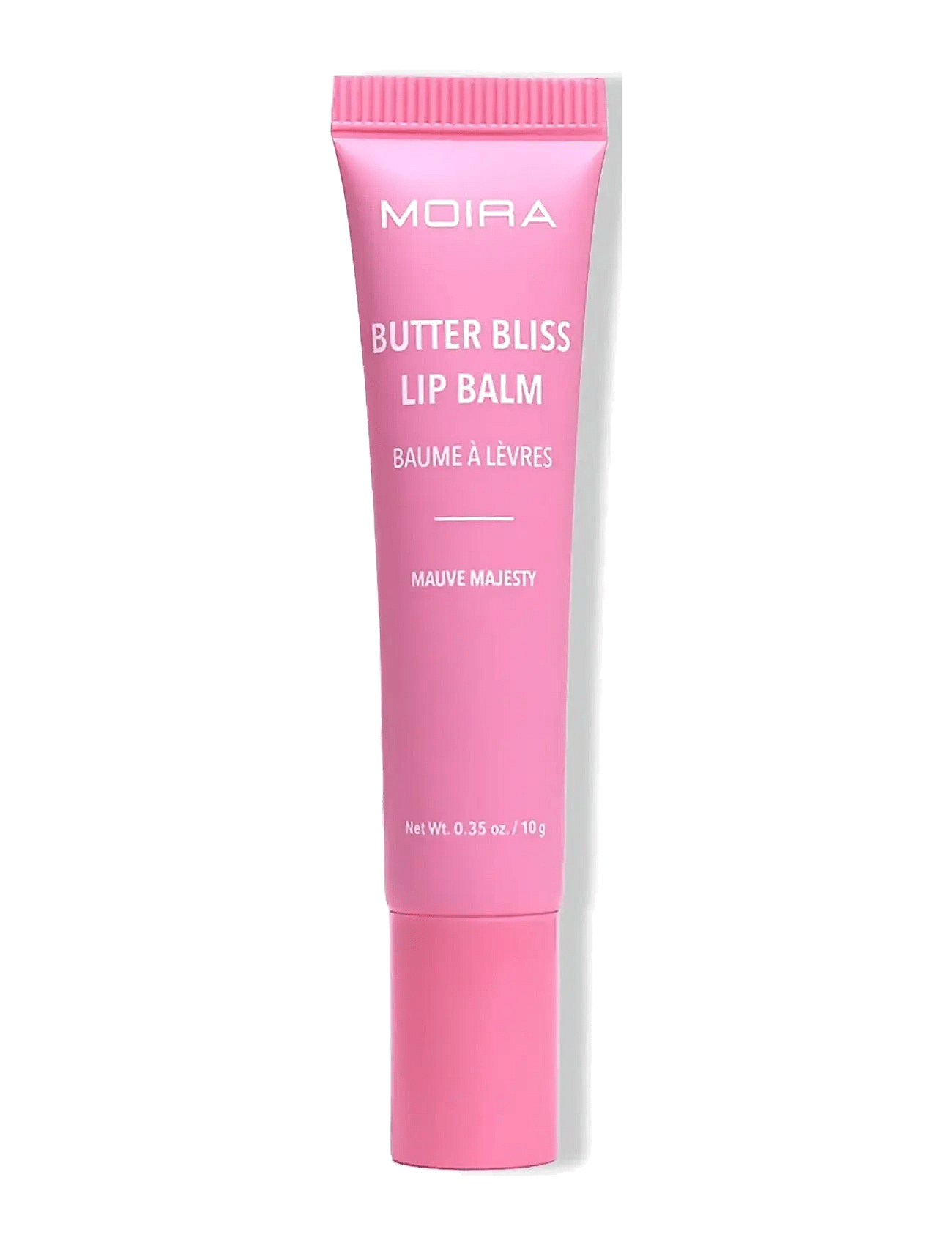 Moira - Moira Butter Bliss Lip