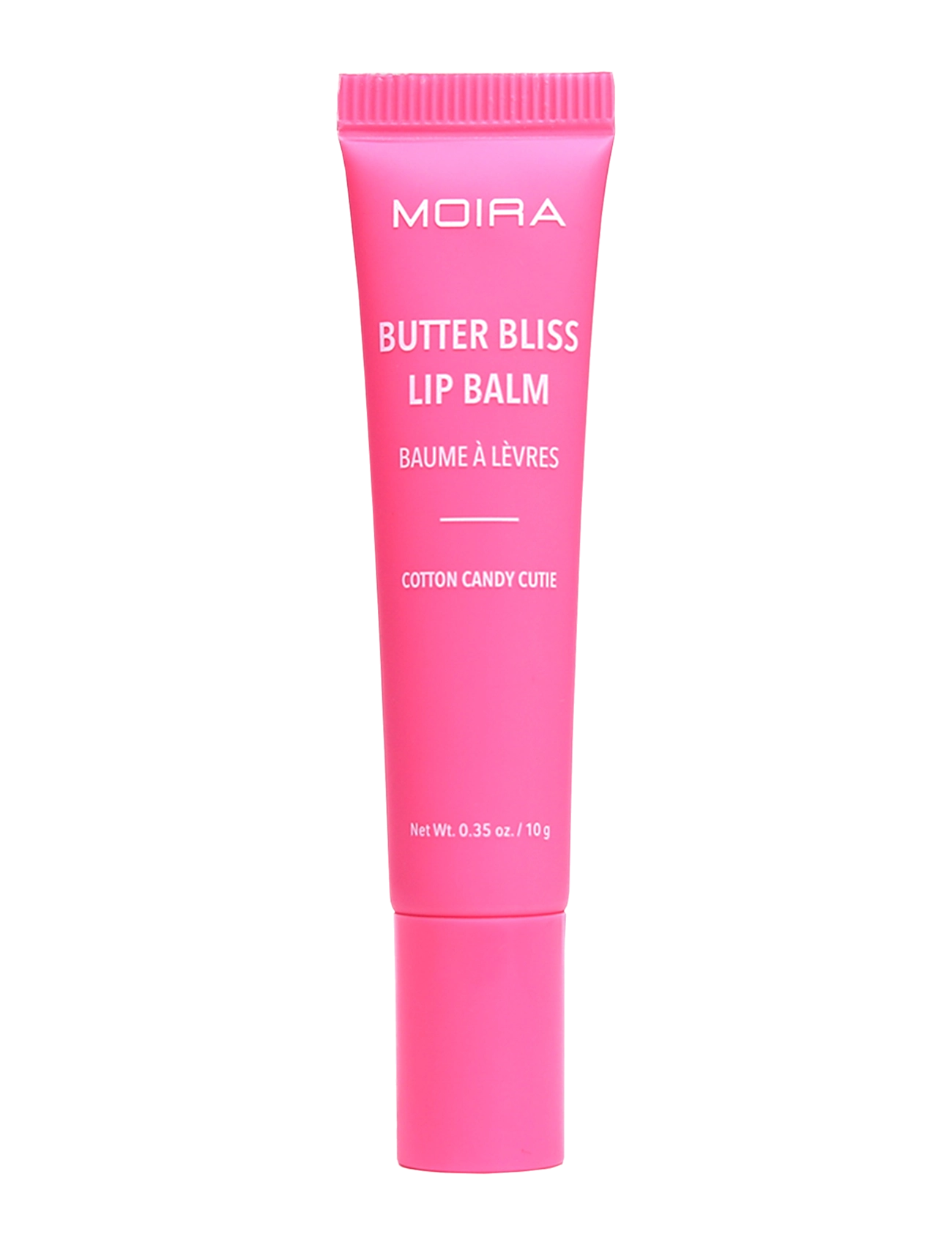 Butter Bliss Lip Balm
