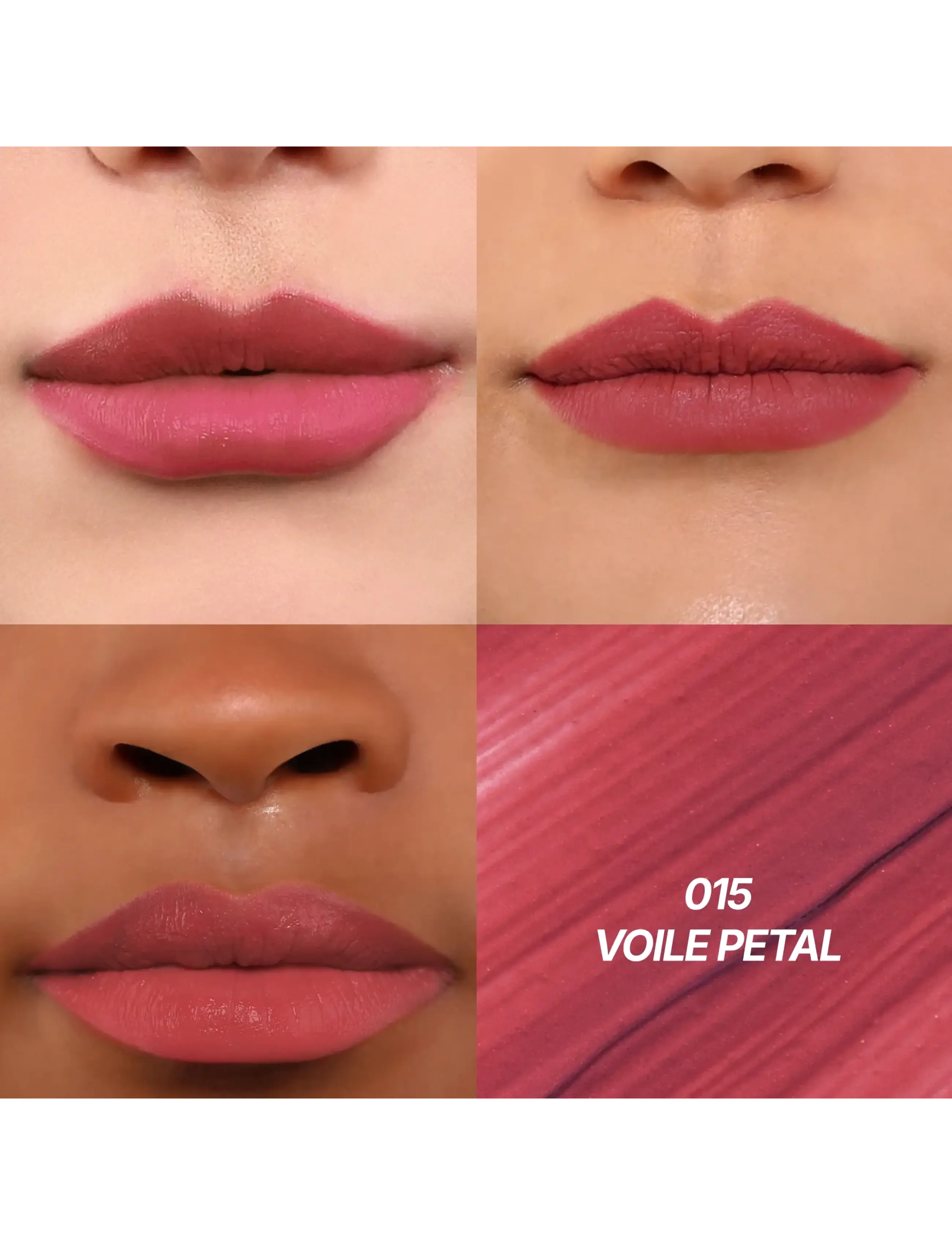 Moira Cushion Kiss Lip Cream läppsmink dam – bild 4