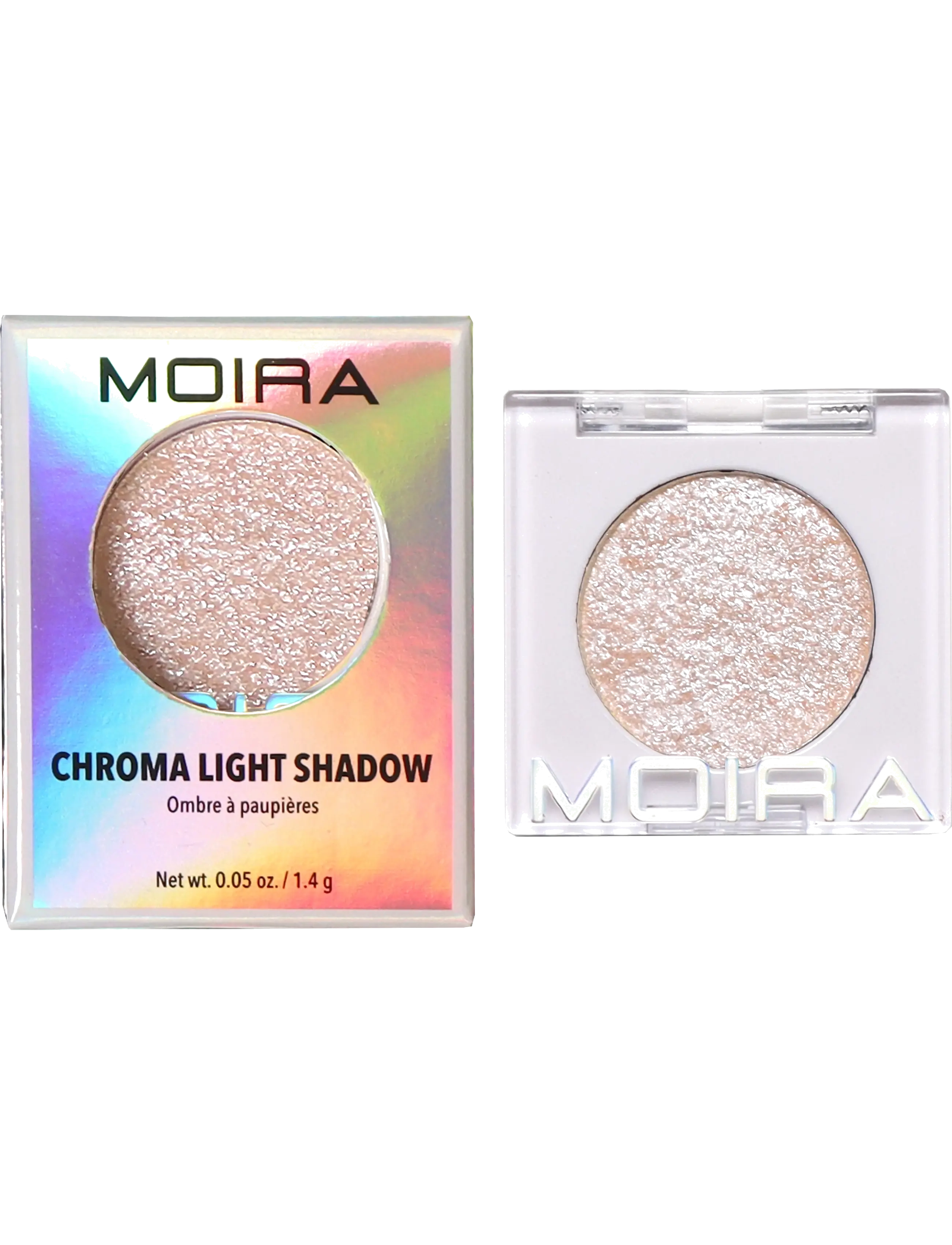 Moira - Moira Chroma Light Shadow