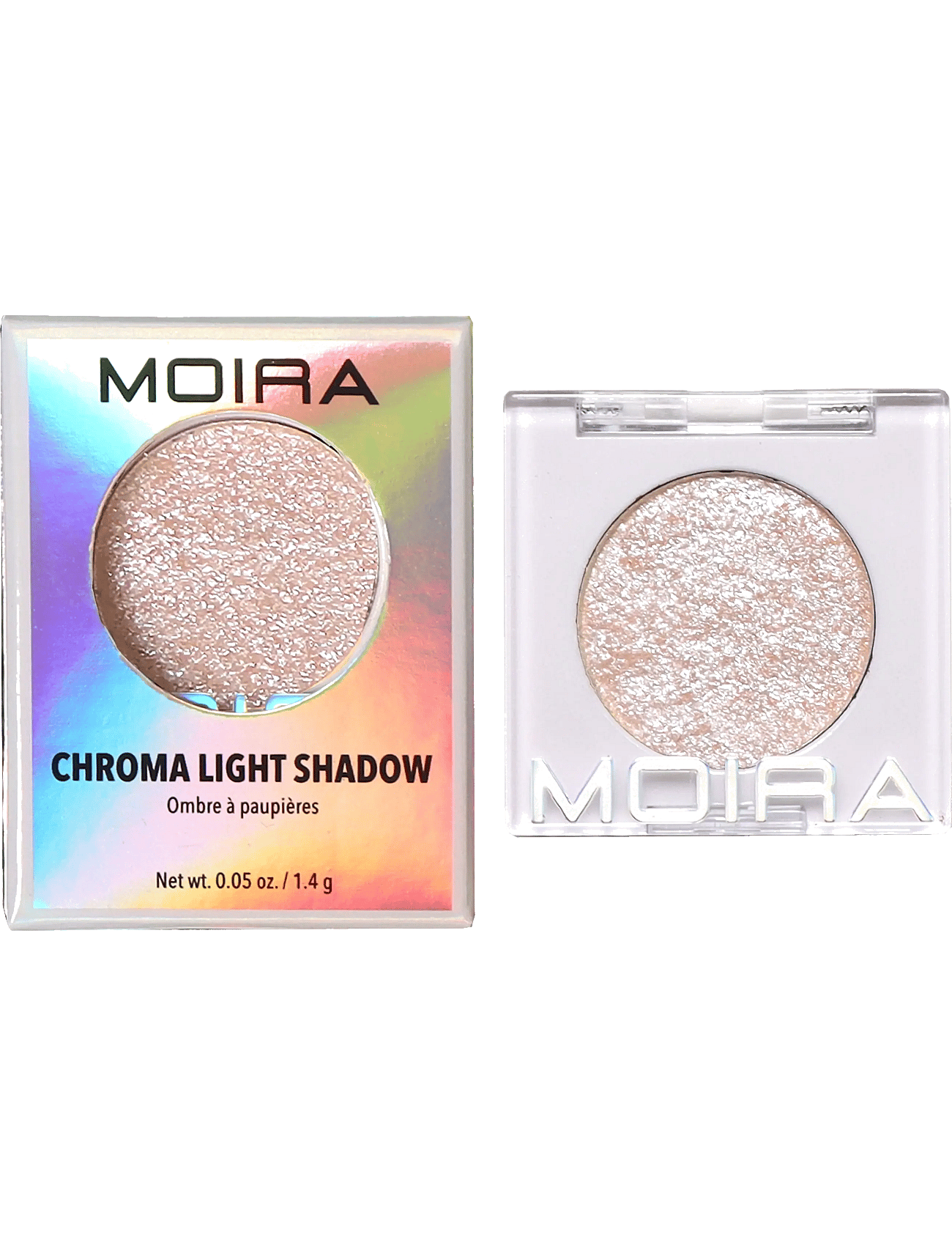 Moira - Moira Chroma Light Shadow