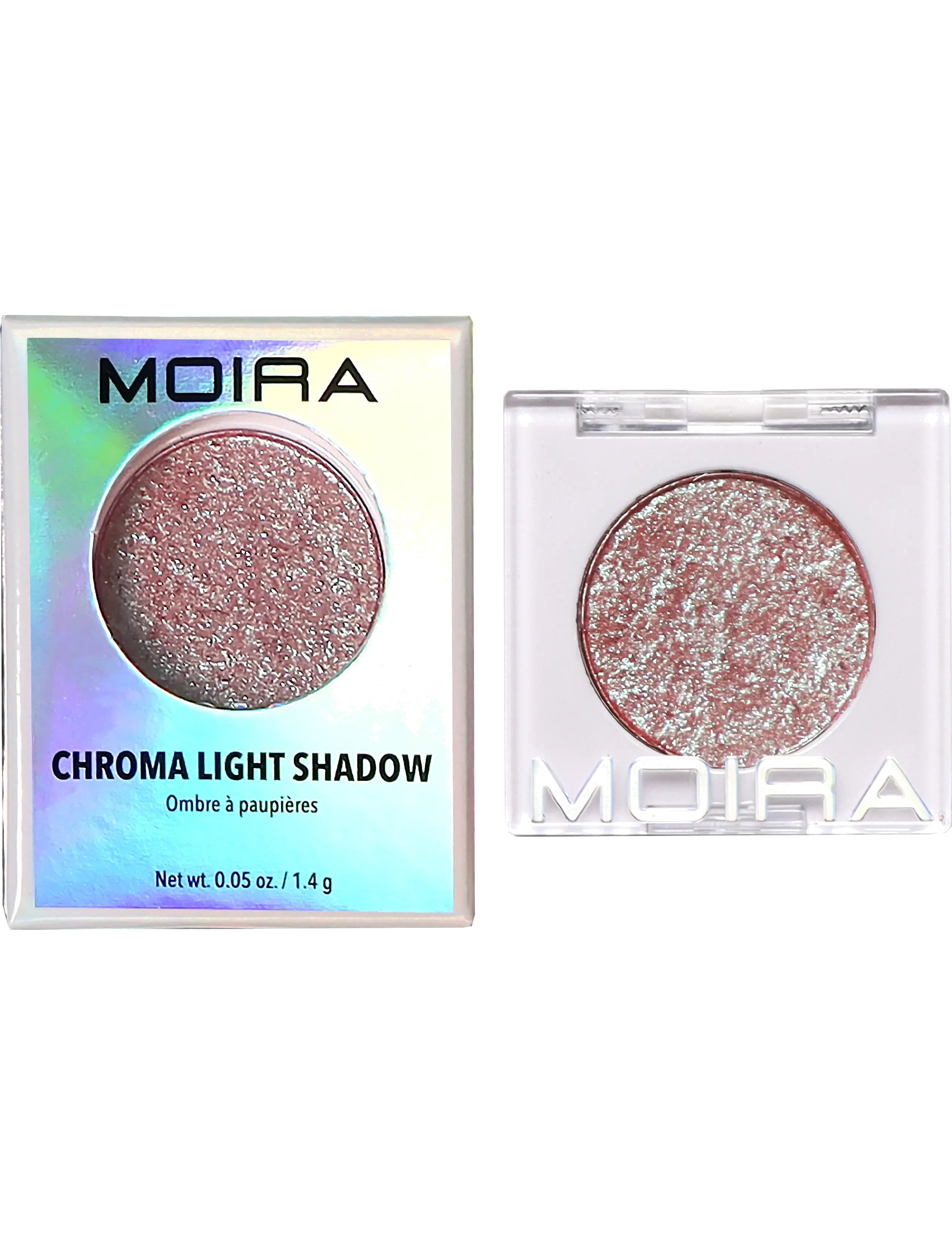 Moira - Moira Chroma Light Shadow